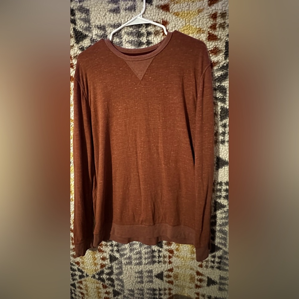 Sonoma Long Sleeve
